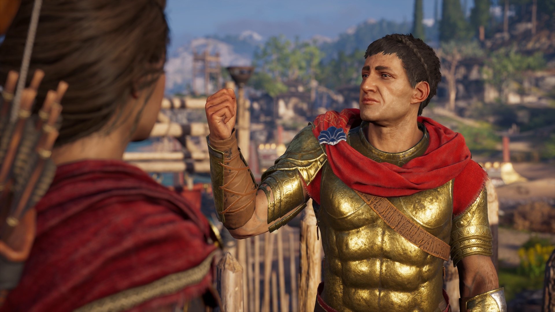 Assassin´s Creed Odyssey - Imagen 20